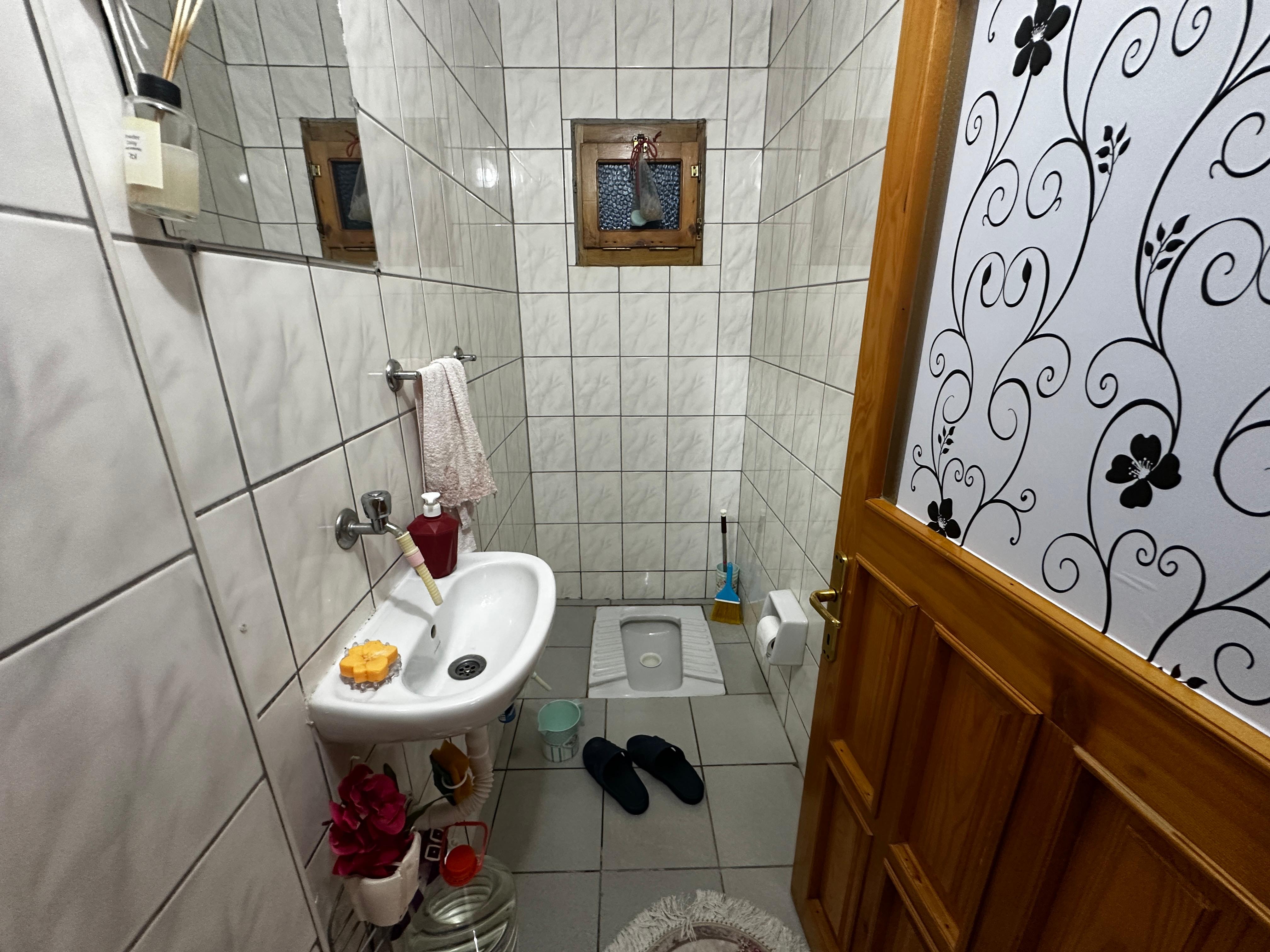 MABEL'DEN YENİKENT SİTESİNDE ASANSÖRLÜ DOĞALGAZLI 3+1 DAİRE
